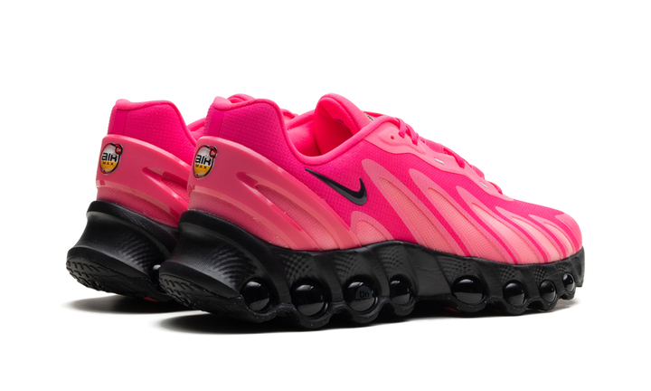 NIKE AIR MAX DN8 HYPER PINK