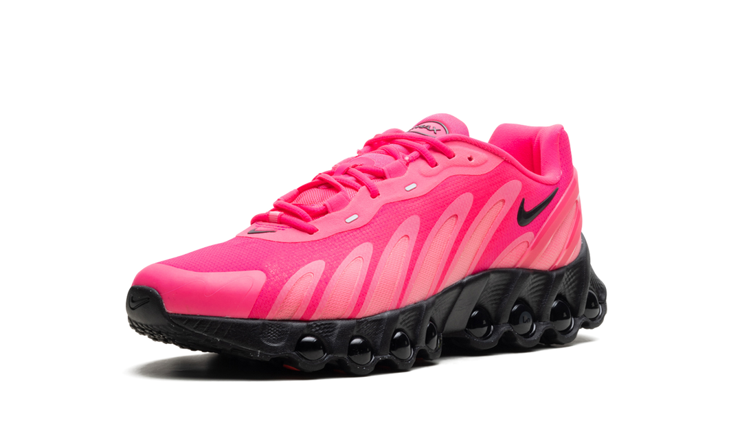 NIKE AIR MAX DN8 HYPER PINK