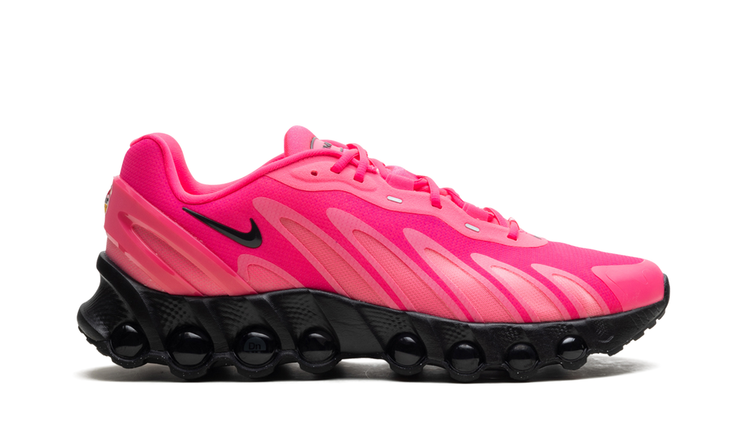 NIKE AIR MAX DN8 HYPER PINK