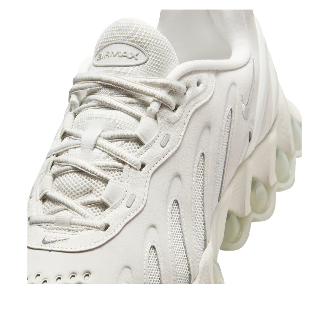 NIKE AIR MAX DN8 LEATHER PLATINUM TINT SUEDE