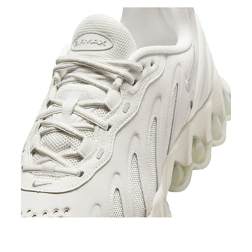 NIKE AIR MAX DN8 LEATHER PLATINUM TINT SUEDE — Stock