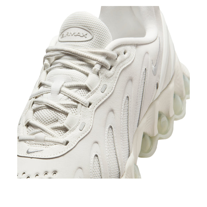 NIKE AIR MAX DN8 LEATHER PLATINUM TINT SUEDE