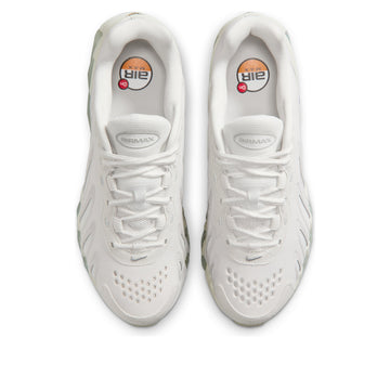 NIKE AIR MAX DN8 LEATHER PLATINUM TINT SUEDE — Stock