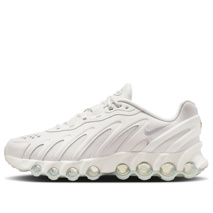 NIKE AIR MAX DN8 LEATHER PLATINUM TINT SUEDE