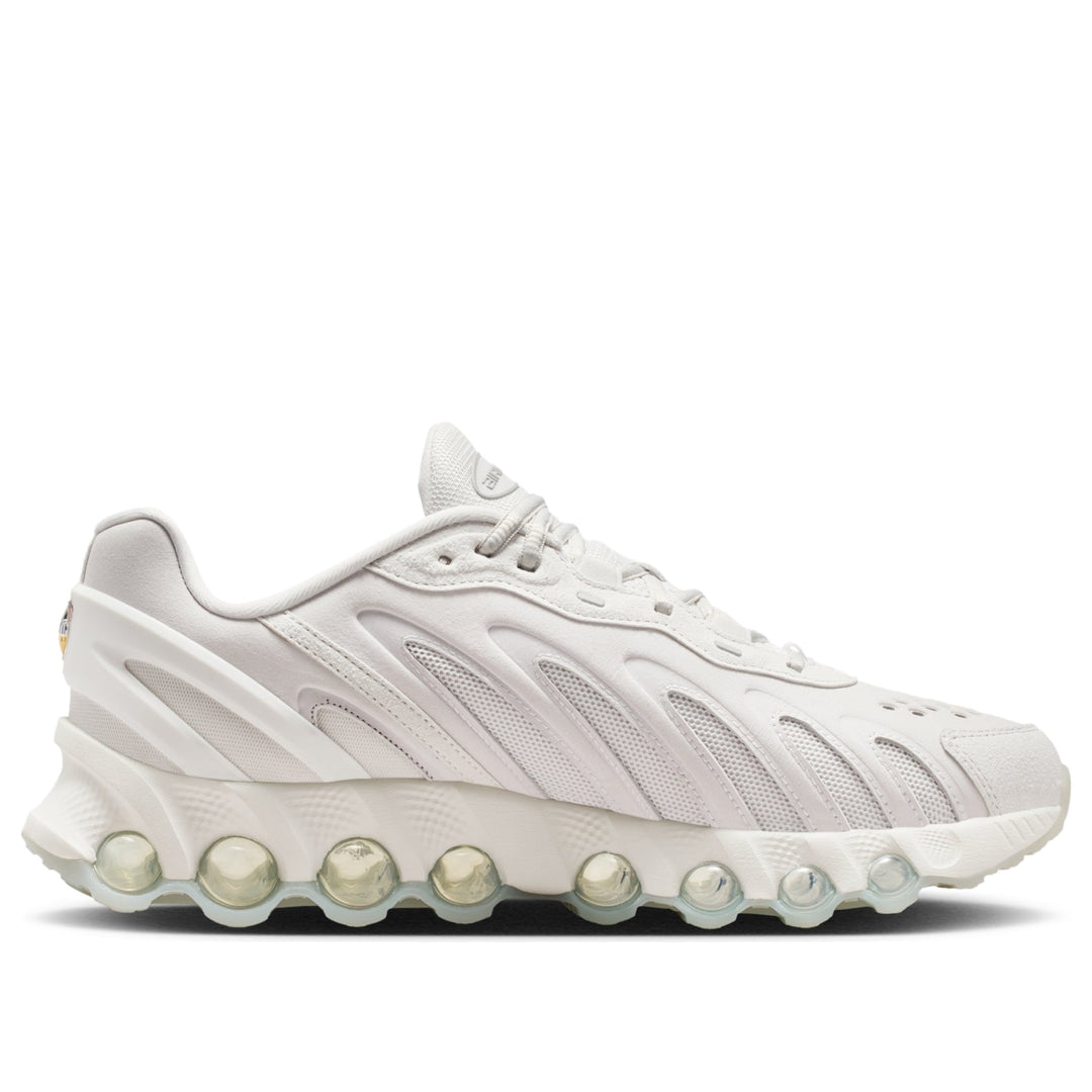 NIKE AIR MAX DN8 LEATHER PLATINUM TINT SUEDE