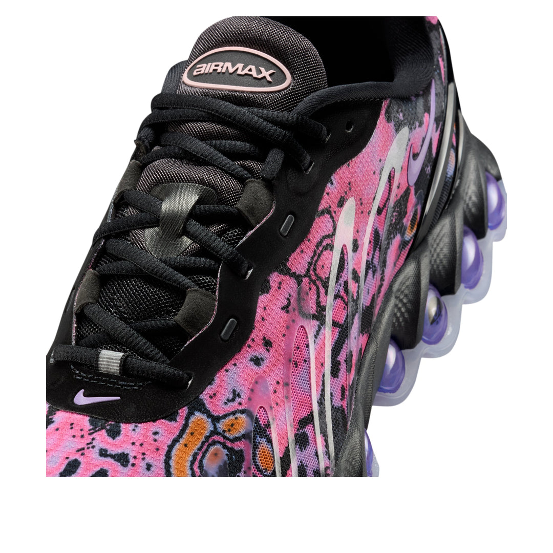 NIKE AIR MAX DN8 PINK GAZE BLACK