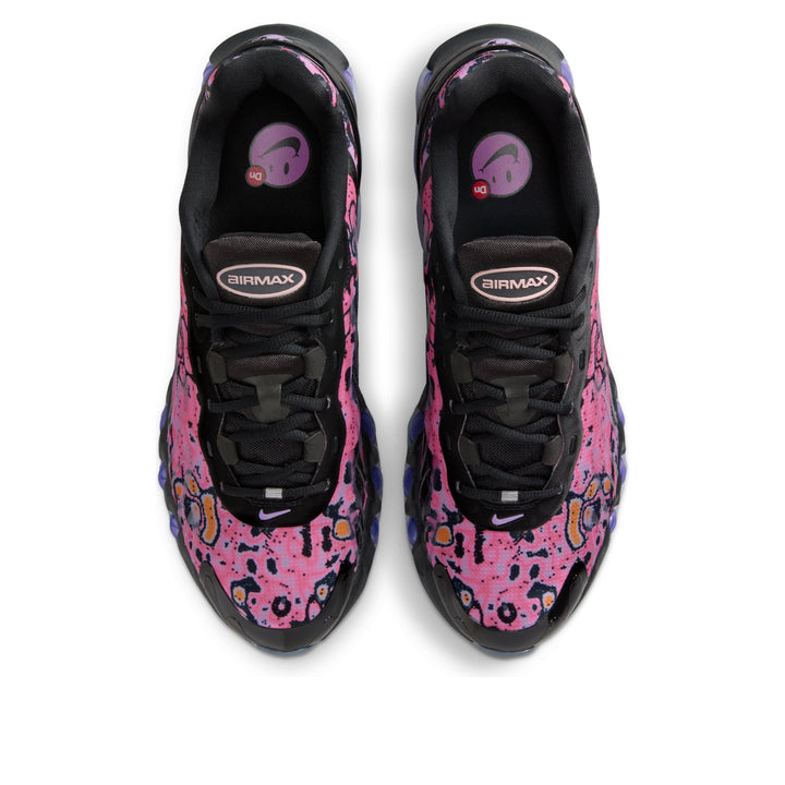 NIKE AIR MAX DN8 PINK GAZE BLACK