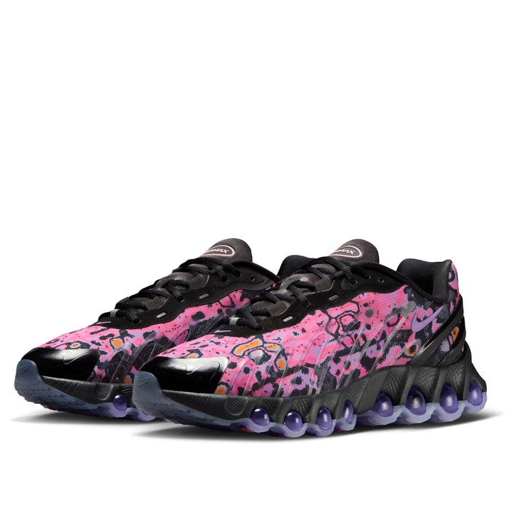 NIKE AIR MAX DN8 PINK GAZE BLACK