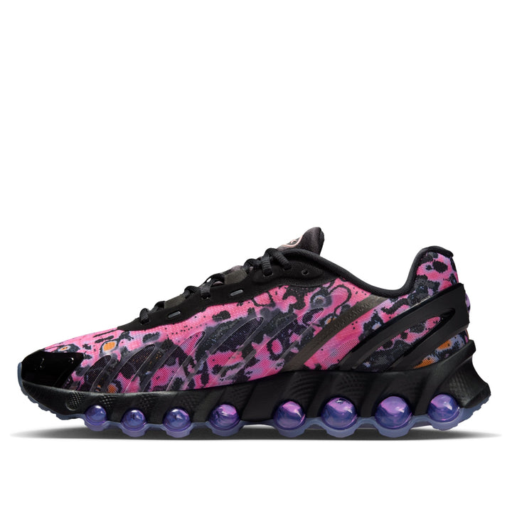 NIKE AIR MAX DN8 PINK GAZE BLACK