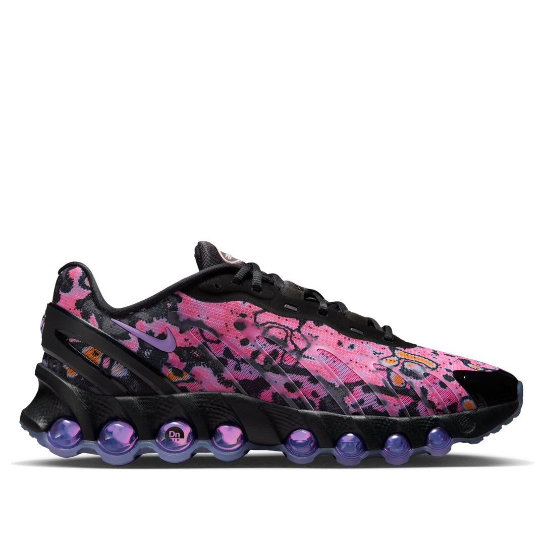 NIKE AIR MAX DN8 PINK GAZE BLACK