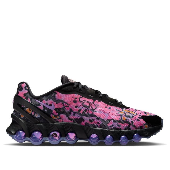 NIKE AIR MAX DN8 PINK GAZE BLACK
