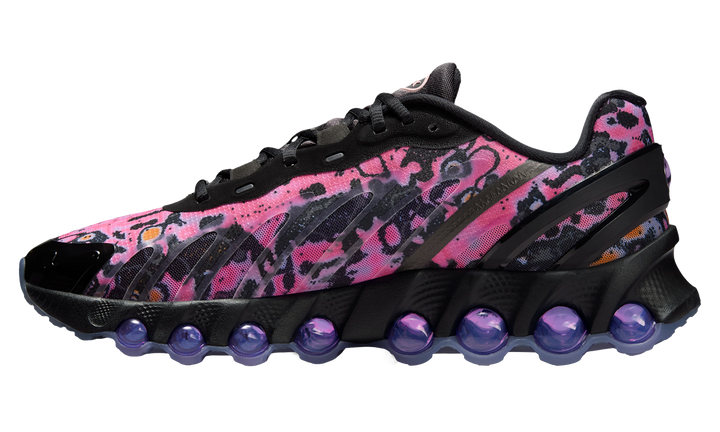 NIKE AIR MAX DN8 PINK GAZE BLACK