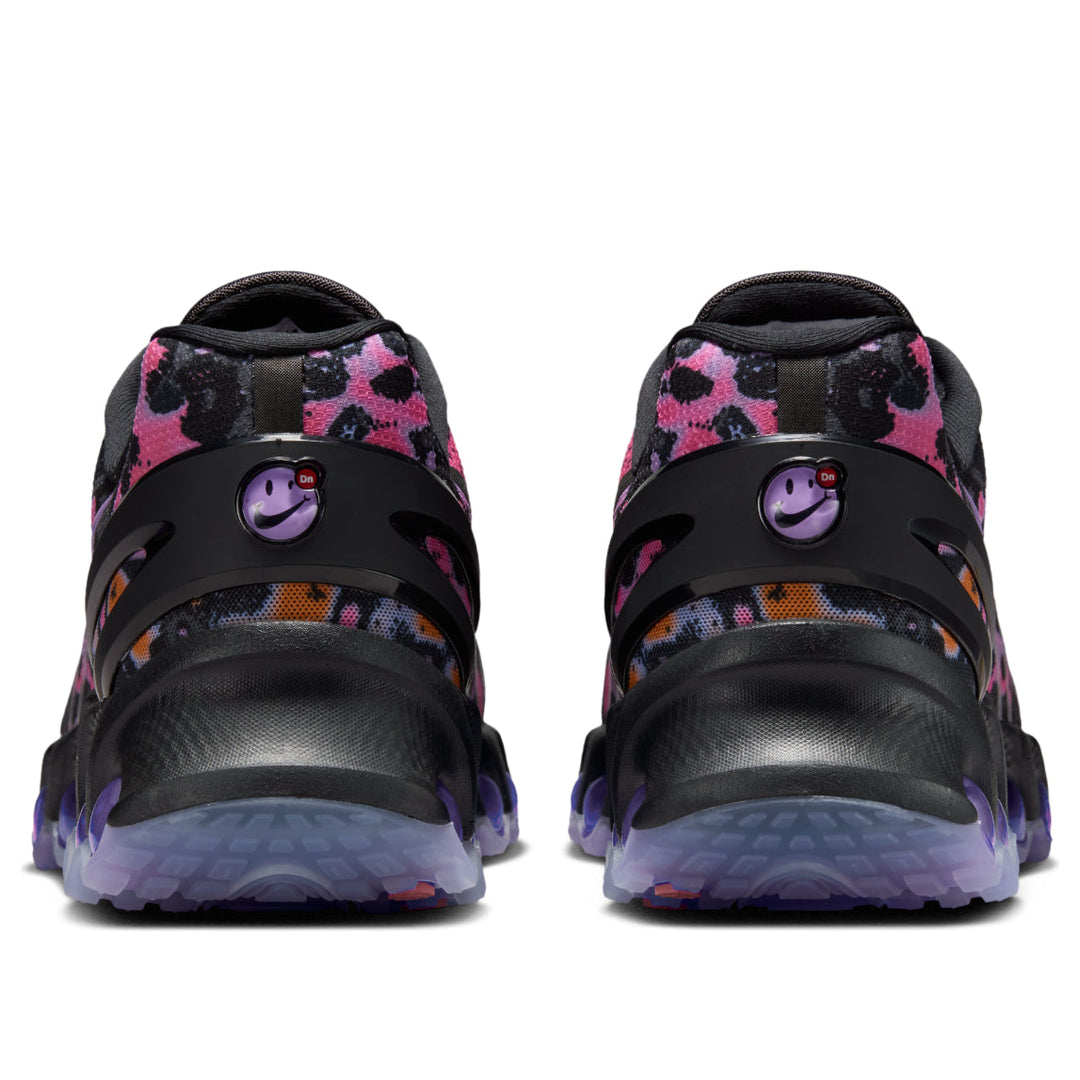 NIKE AIR MAX DN8 PINK GAZE BLACK