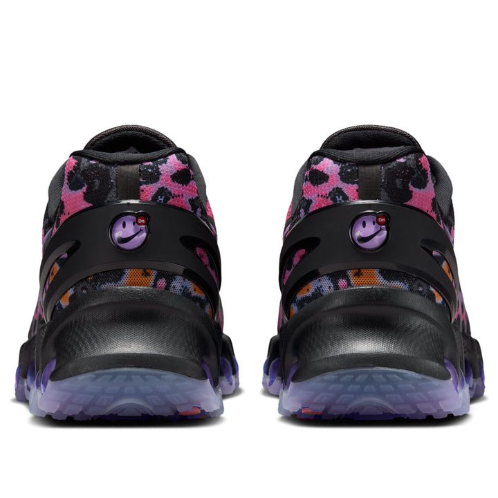 NIKE AIR MAX DN8 PINK GAZE BLACK