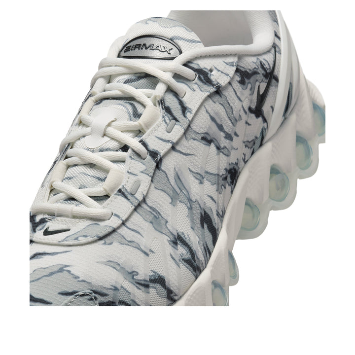 NIKE AIR MAX DN8 PREMIUM SUMMIT WHITE COOL GREY