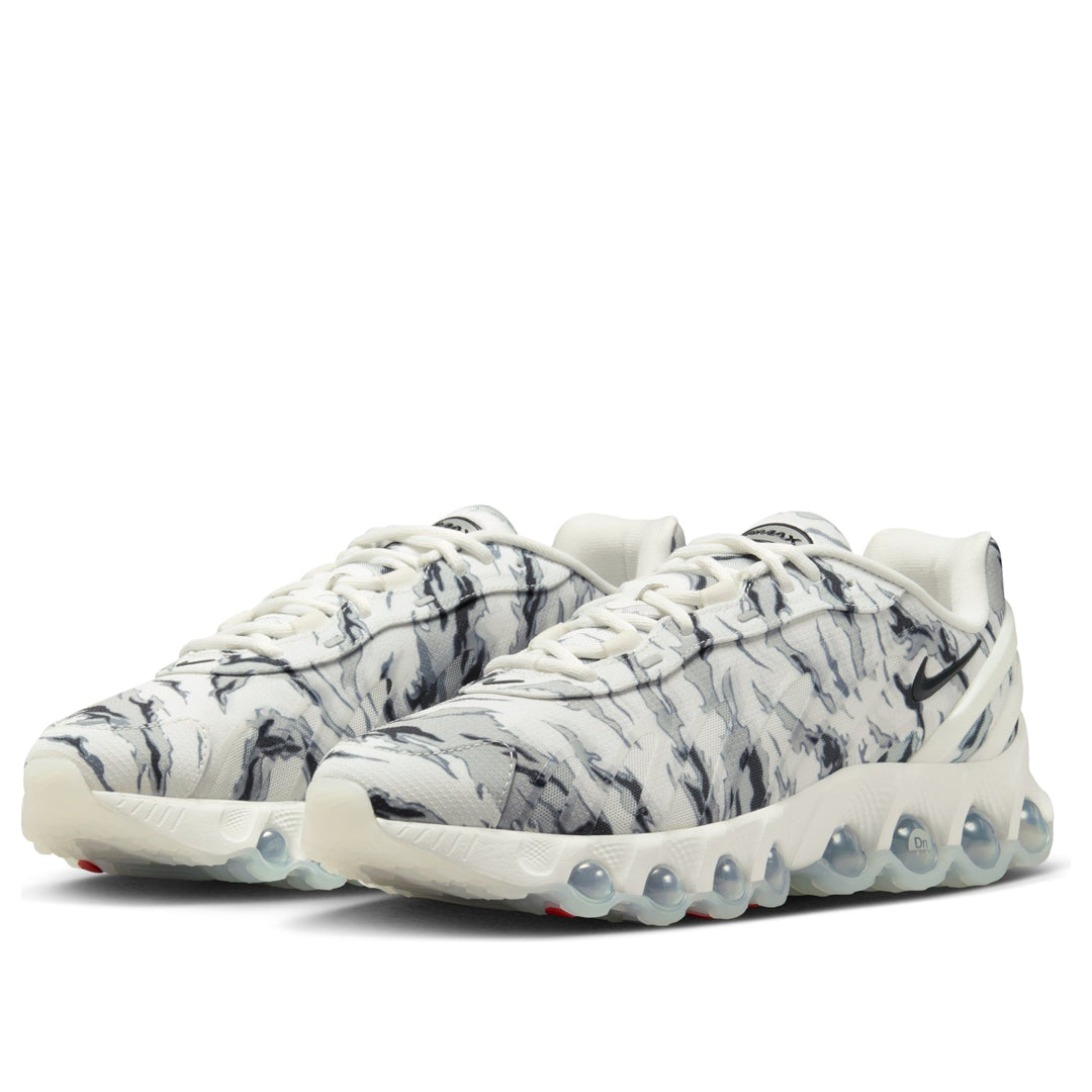 NIKE AIR MAX DN8 PREMIUM SUMMIT WHITE COOL GREY