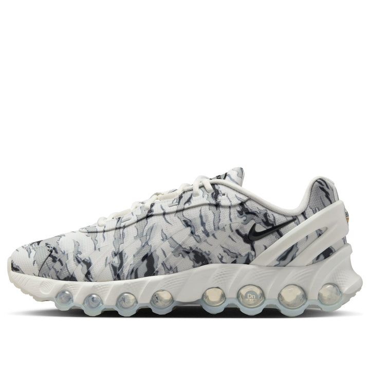 NIKE AIR MAX DN8 PREMIUM SUMMIT WHITE COOL GREY