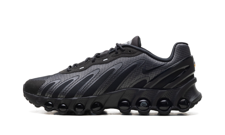 NIKE AIR MAX DN8 SE BLACK DARK GREY