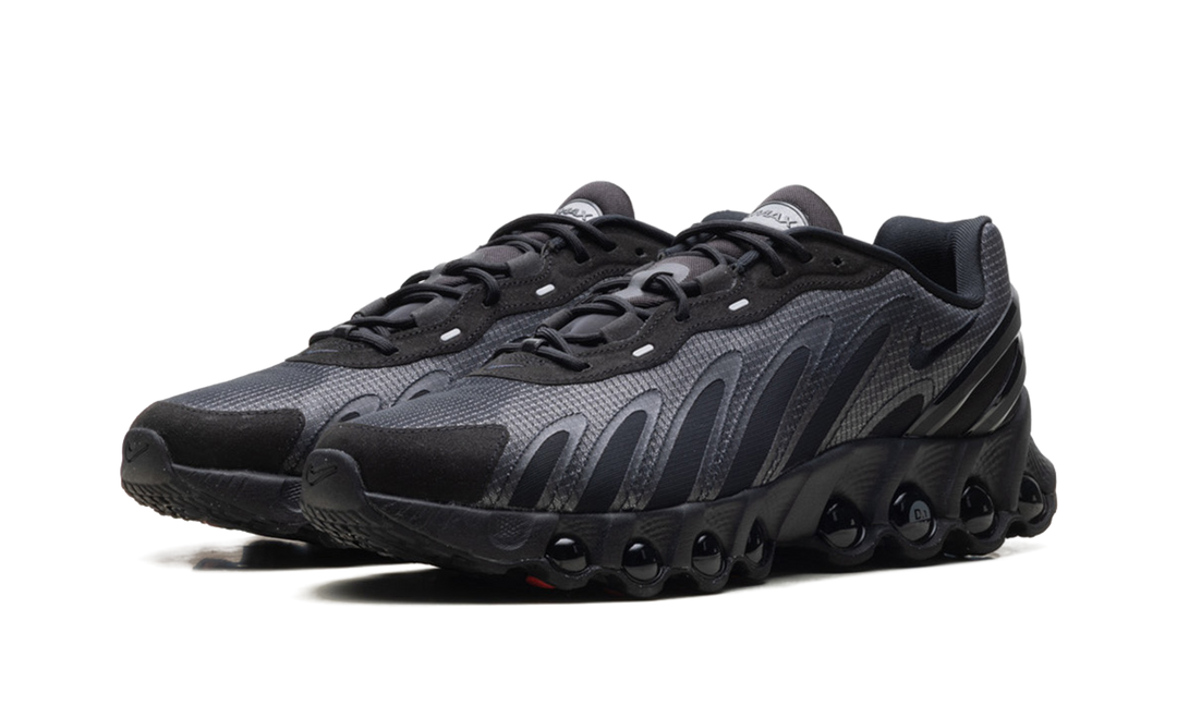 NIKE AIR MAX DN8 SE BLACK DARK GREY