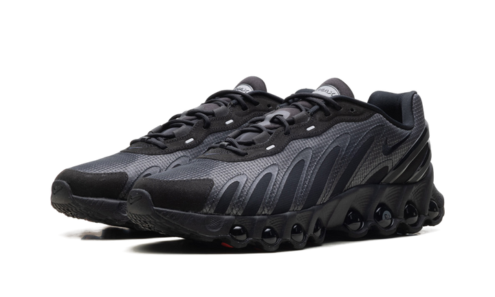 NIKE AIR MAX DN8 SE BLACK DARK GREY