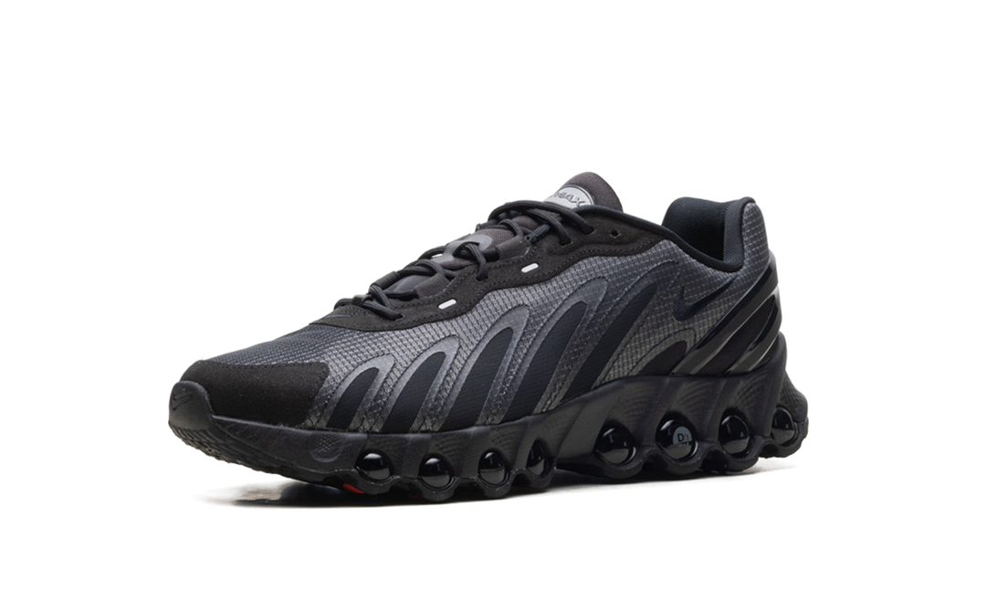 NIKE AIR MAX DN8 SE BLACK DARK GREY