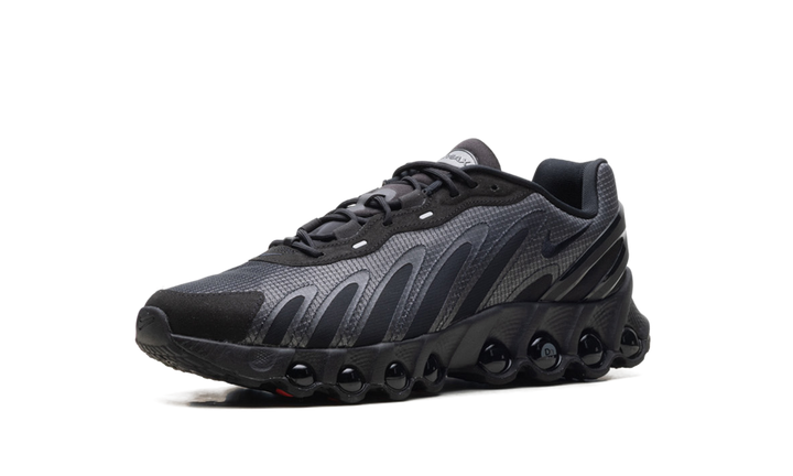 NIKE AIR MAX DN8 SE BLACK DARK GREY