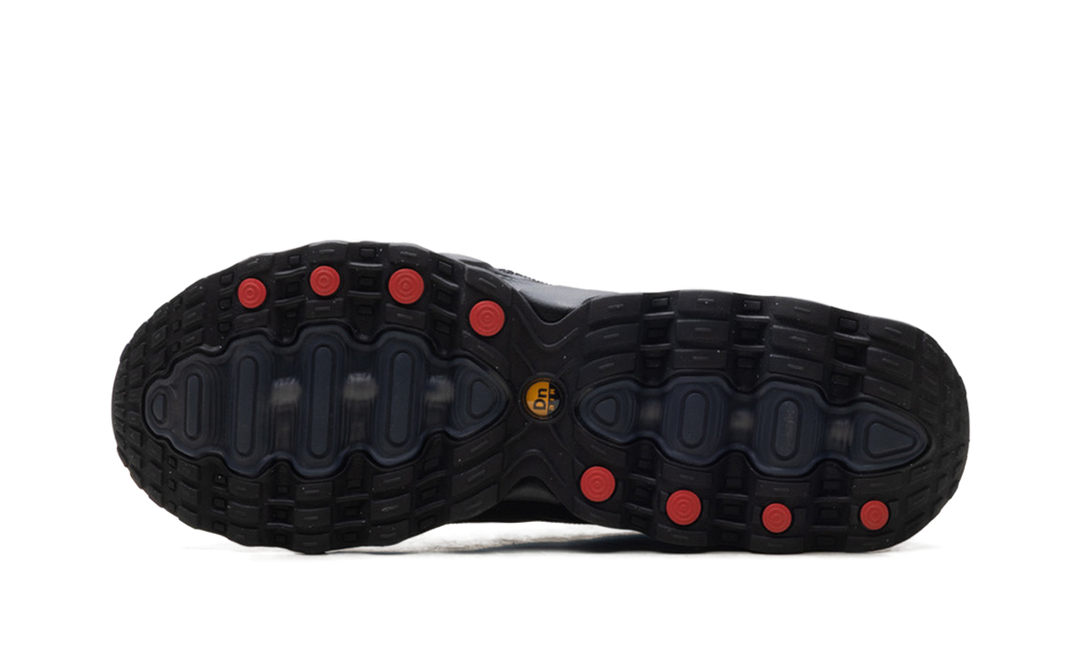 NIKE AIR MAX DN8 SE BLACK DARK GREY