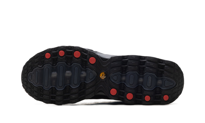 NIKE AIR MAX DN8 SE BLACK DARK GREY