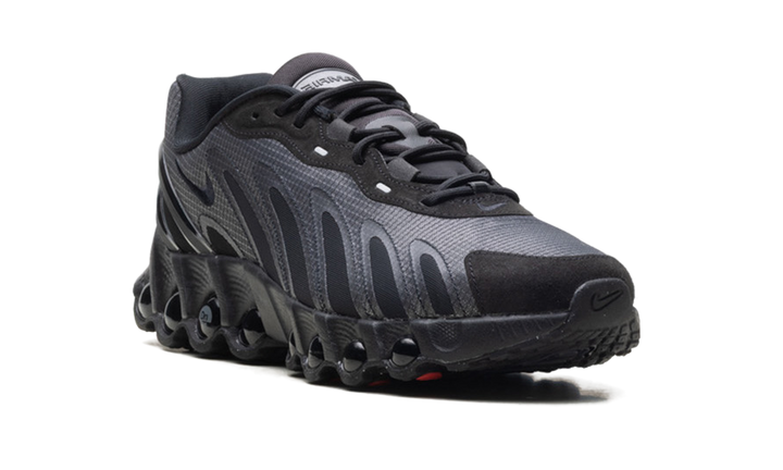 NIKE AIR MAX DN8 SE BLACK DARK GREY