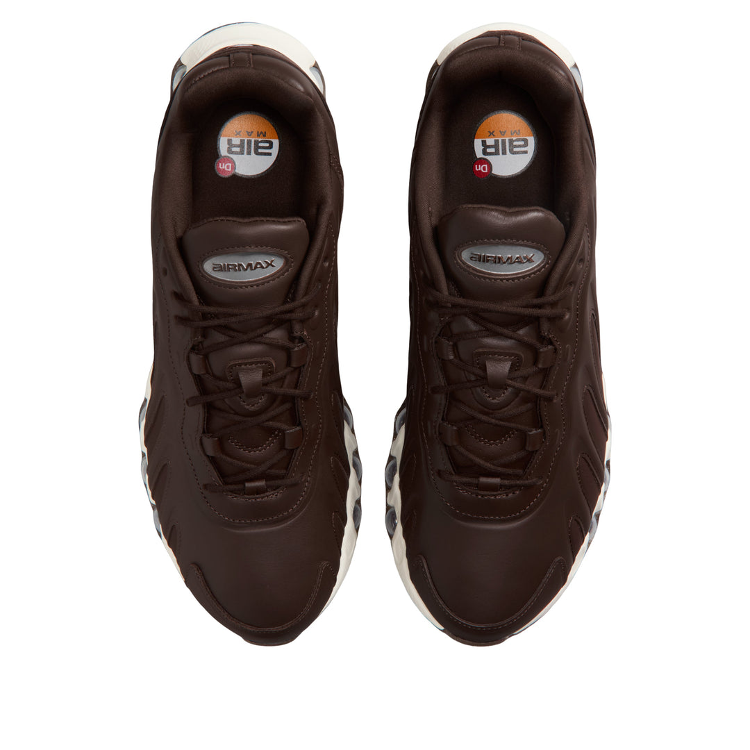 NIKE AIR MAX DN8 SP BAROQUE BROWN — Stock 