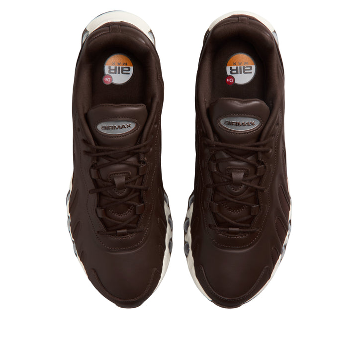 NIKE AIR MAX DN8 SP BAROQUE BROWN — Stock 