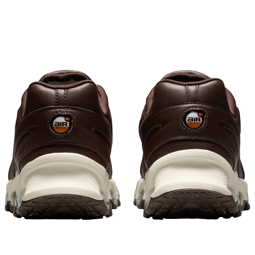 NIKE AIR MAX DN8 SP BAROQUE BROWN — Stock 