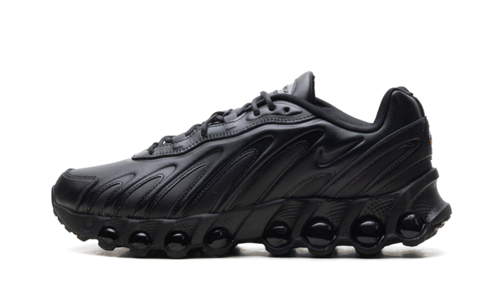 NIKE AIR MAX DN8 SP BLACK LEATHER