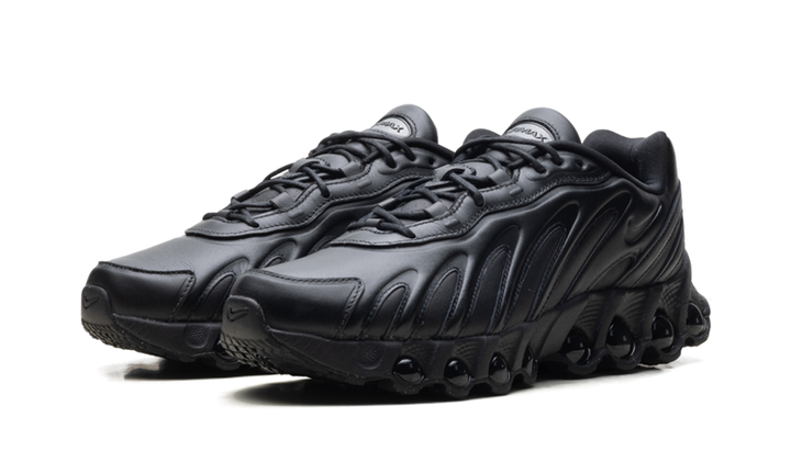 NIKE AIR MAX DN8 SP BLACK LEATHER