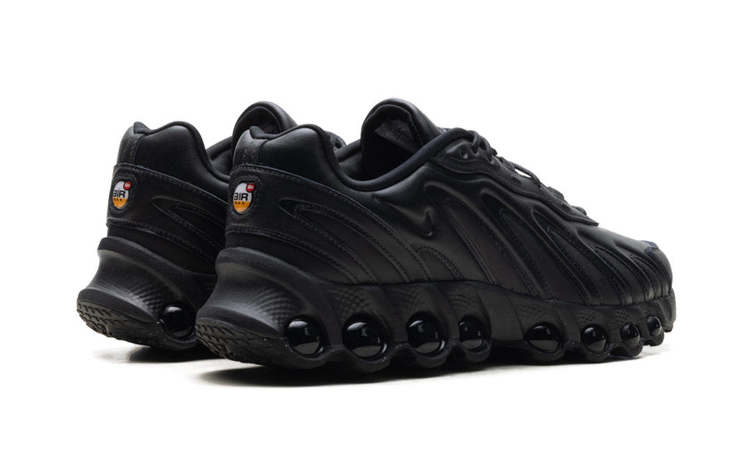 NIKE AIR MAX DN8 SP BLACK LEATHER