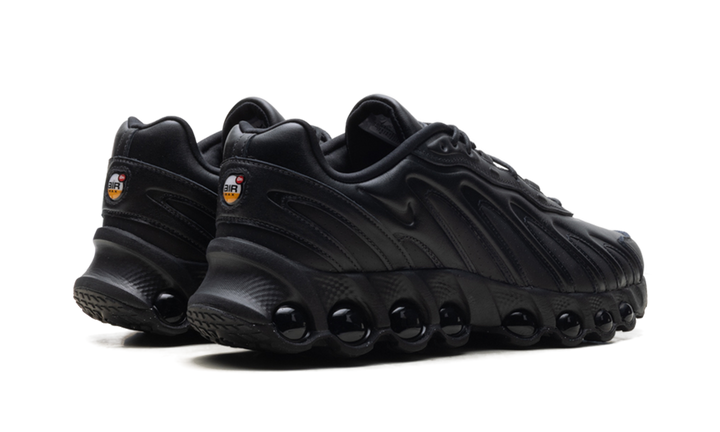 NIKE AIR MAX DN8 SP BLACK LEATHER