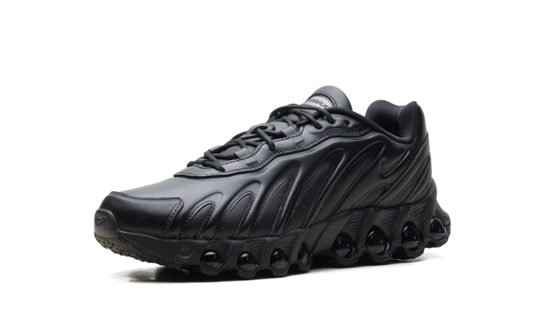NIKE AIR MAX DN8 SP BLACK LEATHER