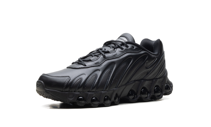 NIKE AIR MAX DN8 SP BLACK LEATHER