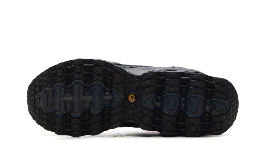 NIKE AIR MAX DN8 SP BLACK LEATHER