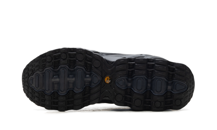 NIKE AIR MAX DN8 SP BLACK LEATHER