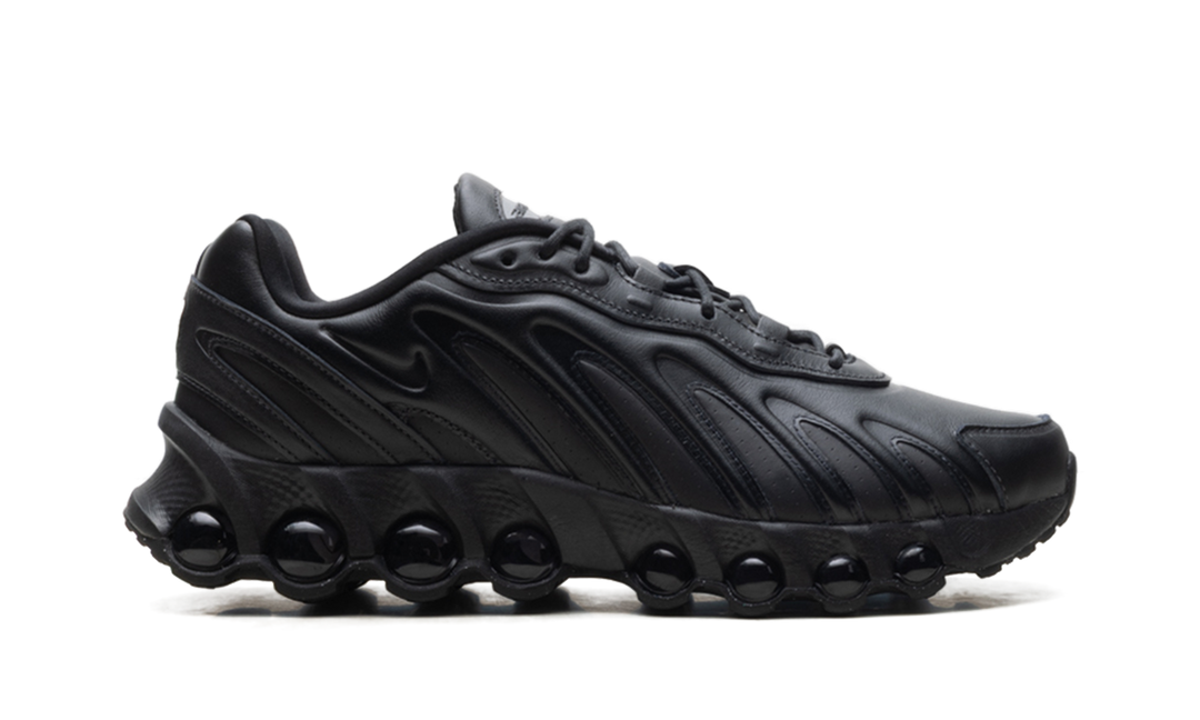 NIKE AIR MAX DN8 SP BLACK LEATHER