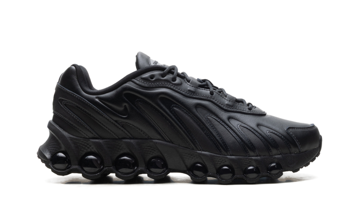 NIKE AIR MAX DN8 SP BLACK LEATHER