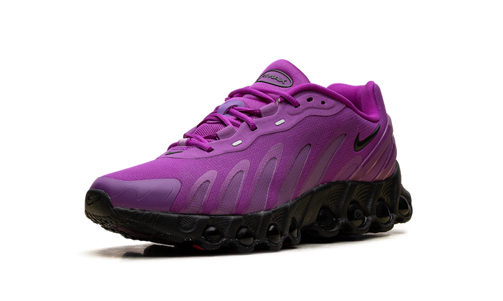 NIKE AIR MAX DN8 VIVID PURPLE BLACK