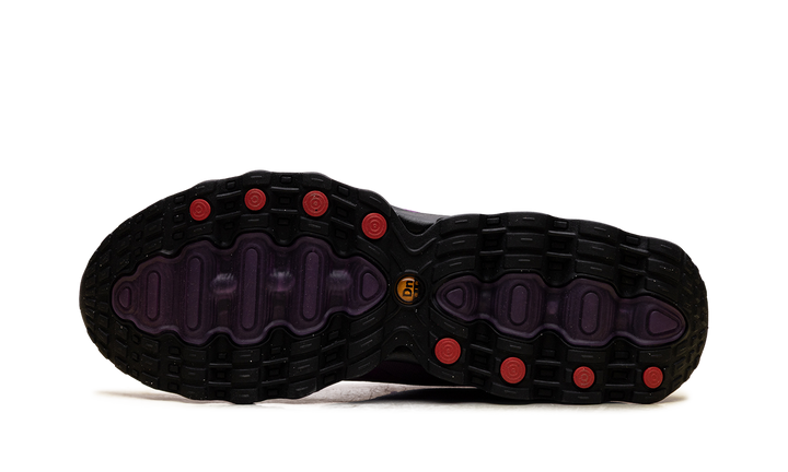 NIKE AIR MAX DN8 VIVID PURPLE BLACK