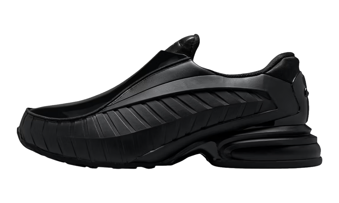 NIKE AIR MAX DOLCE SP COMME DES GARÇONS HOMME PLUS BLACK