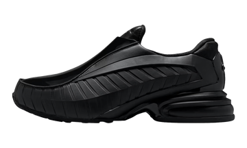 NIKE AIR MAX DOLCE SP COMME DES GARÇONS HOMME PLUS BLACK