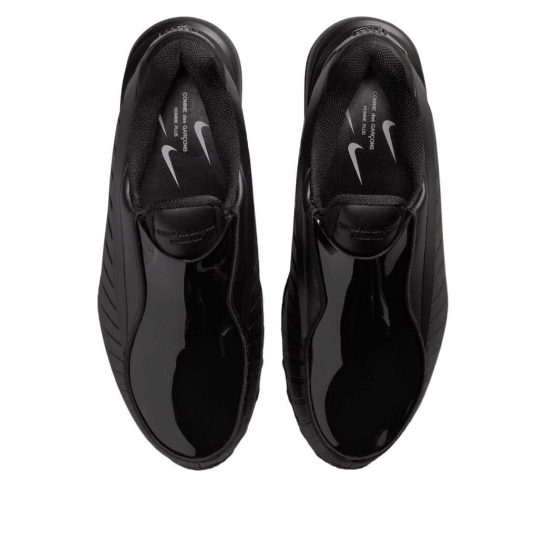 NIKE AIR MAX DOLCE SP COMME DES GARÇONS HOMME PLUS BLACK