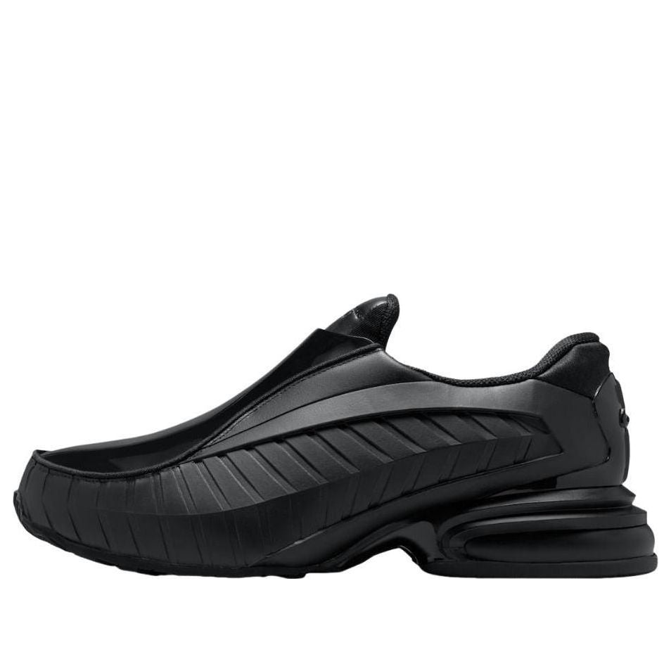 NIKE AIR MAX DOLCE SP COMME DES GARÇONS HOMME PLUS BLACK