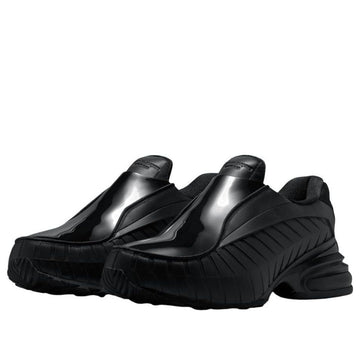 NIKE AIR MAX DOLCE SP COMME DES GARÇONS HOMME PLUS BLACK