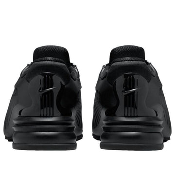NIKE AIR MAX DOLCE SP COMME DES GARÇONS HOMME PLUS BLACK